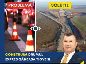 Infrastructura rutieră