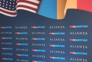 Repatriot și Alianța