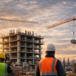 Companiile de construcții