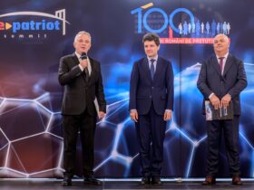 Repatriot Summit