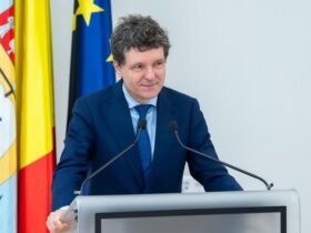 Nicușor Dan