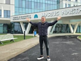 Daniel Băluță