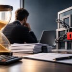 Inactivitate fiscală