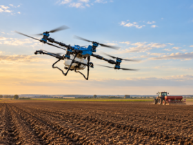 AEROCROP
